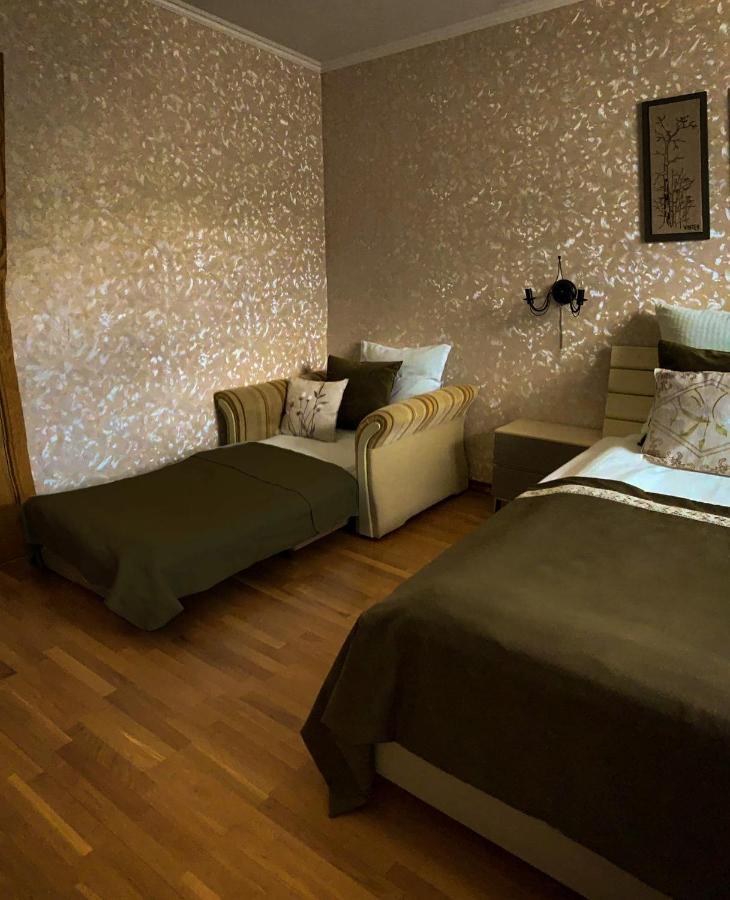 Caramel Apartamento Jūrkalne Exterior foto