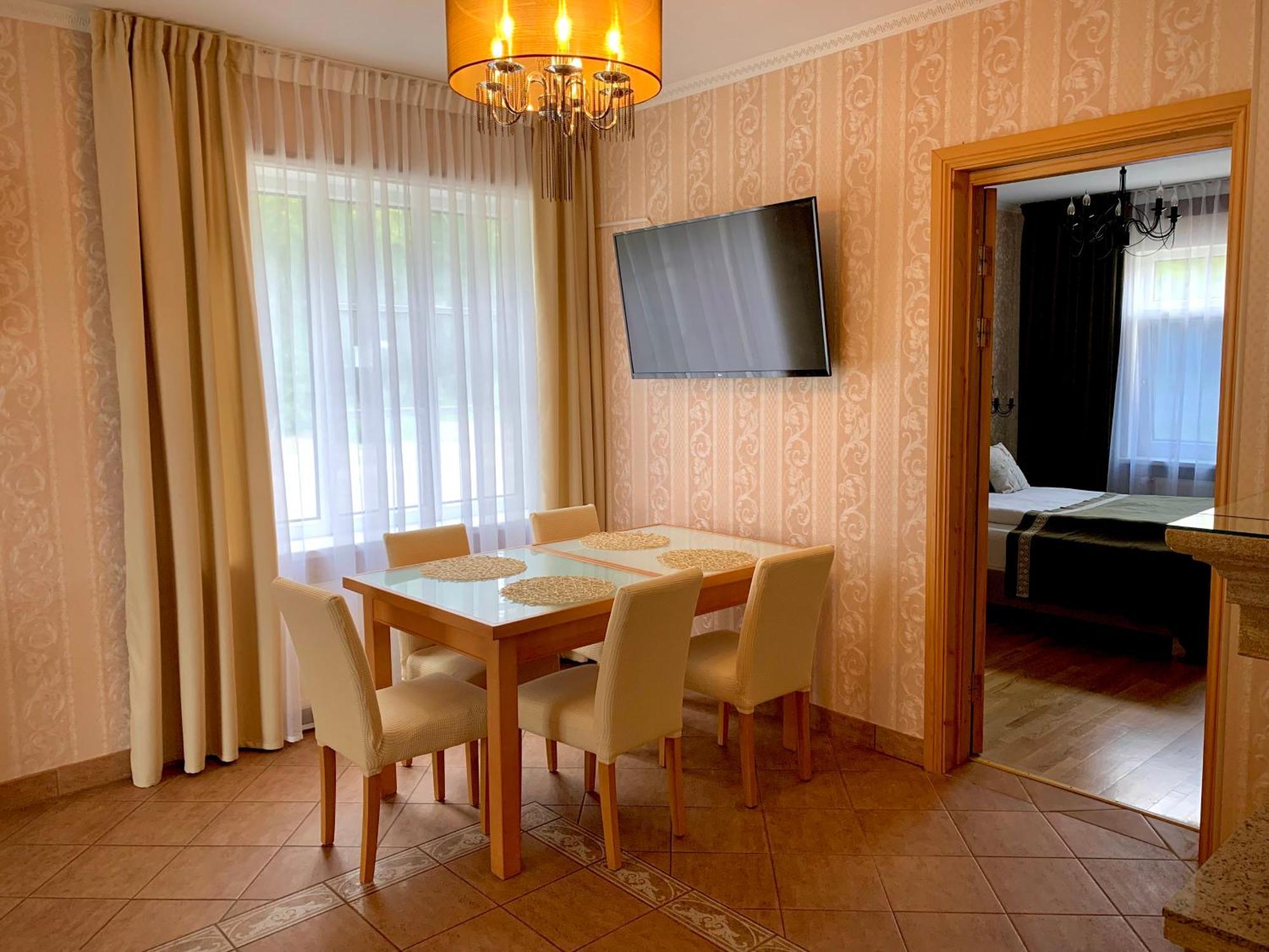 Caramel Apartamento Jūrkalne Exterior foto